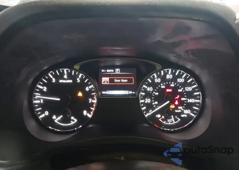 2020 Nissan Pathfinder Platinum 4Wd from USA, damaged, VIN 5N1DR2DM9LC575695